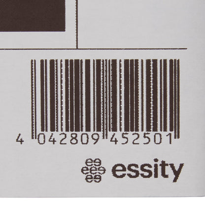 STOCKINETTE, CAST DELTA-NET TUBULAR BLK 3" (2RL/CS)