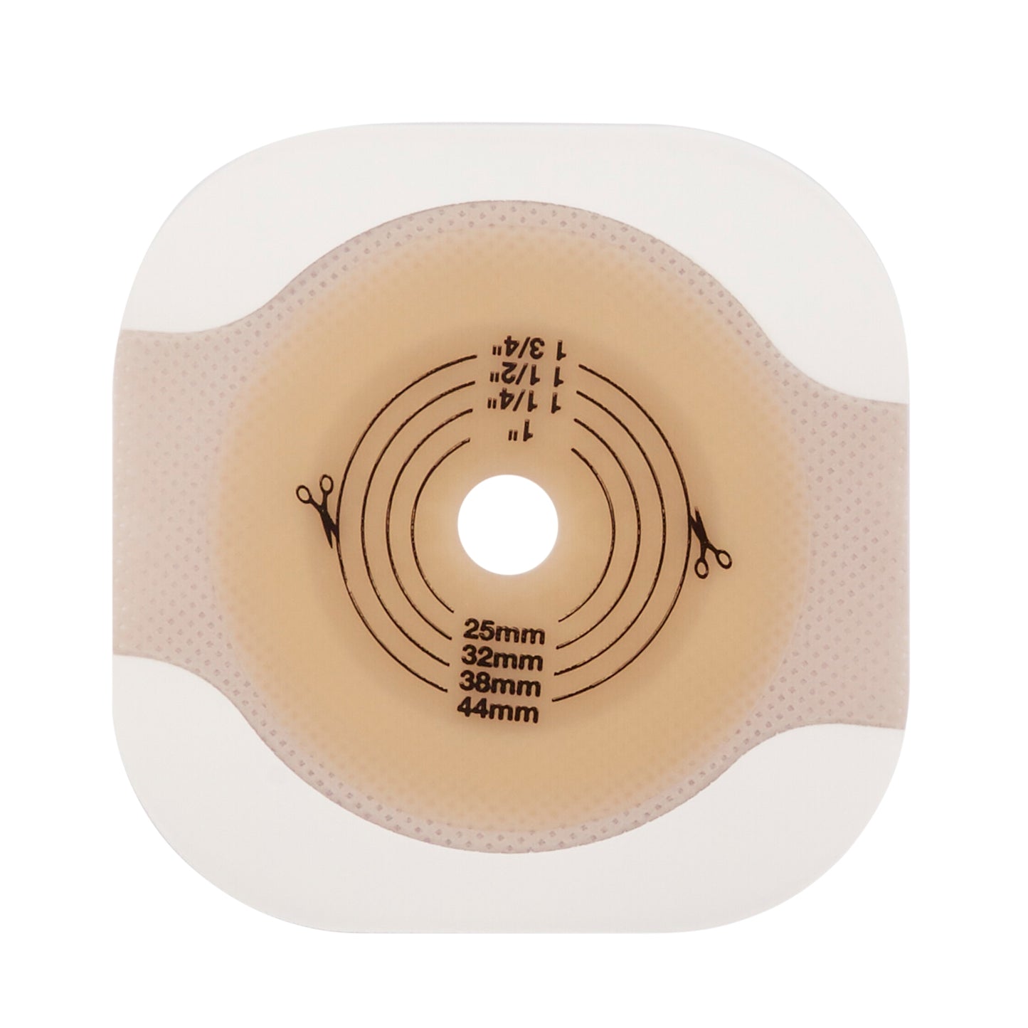SKIN BARRIER, FLAT TAPE 57MM (5/BX)