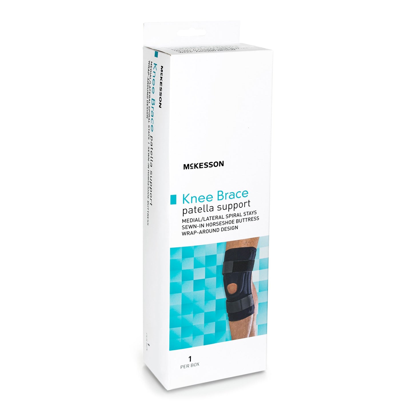 KNEE BRACE, PATELLA SUPPORT MED