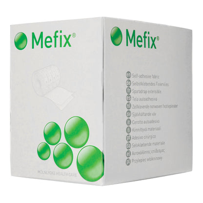 TAPE, MEFIX 2"X11YDS (1/BX 40BXCS)