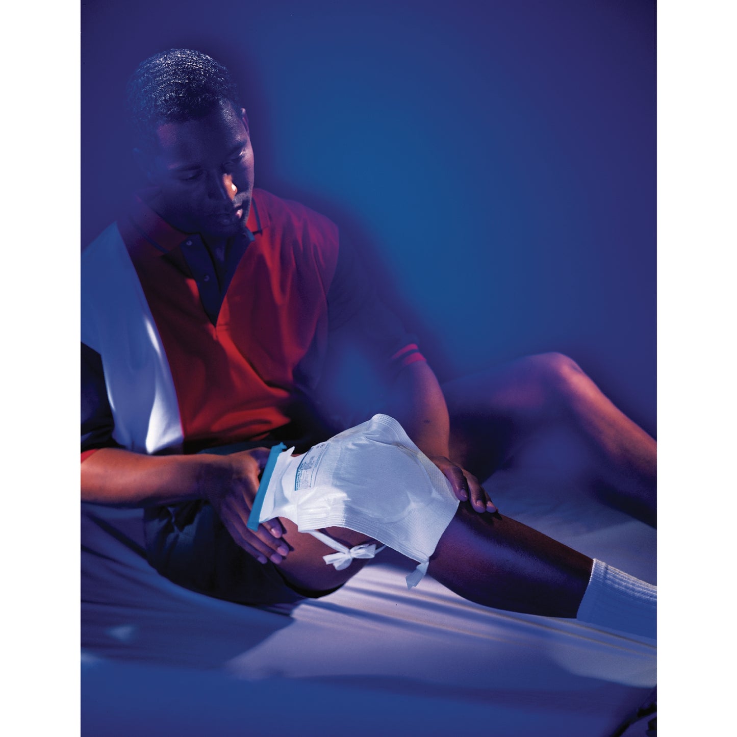 ICE PACK, STAY DRY LG (25/BX) 11427-010