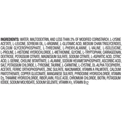 VIVONEX, RTF CLSD SYSTEM 1000ML (6/CS)