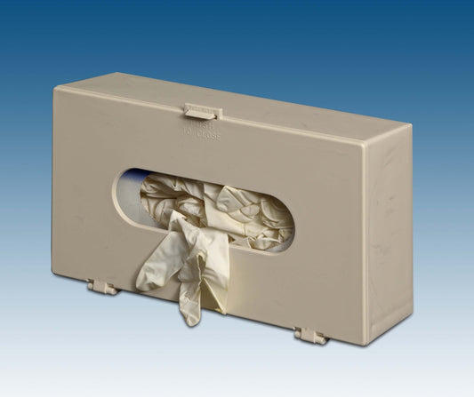 DISPENSER, GLOVE WALL MOUNT