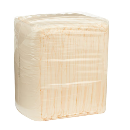 UNDERPAD, NIGHT PRSRV W/POLYMER 30"X36"(10/PK 10PK/CS)