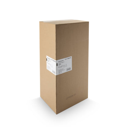 PAPER, TABLE CREPE WHT 24"X125' (12RL/CS)