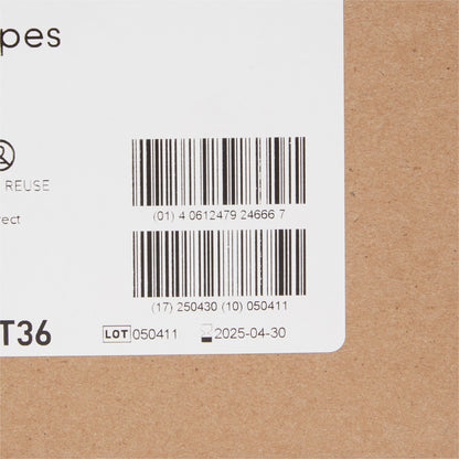 TAPE, INDICATOR BLU STM 1" (18/CS)