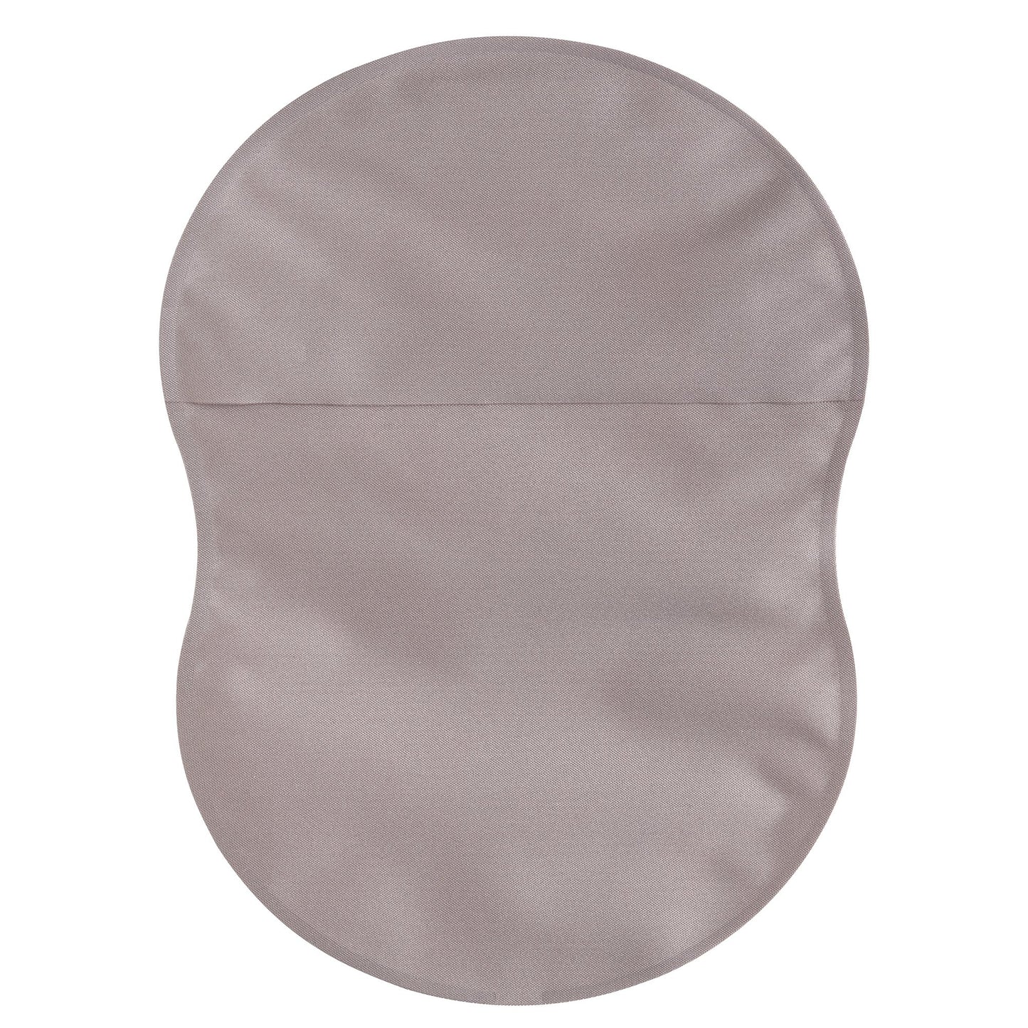 POUCH, OST CLSD END CUT-FIT BARR OPAQ 10-35MM 9" (30/BX)