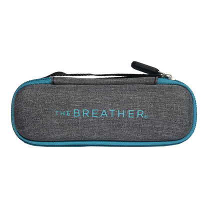 CASE, STORAGE TRAVEL HARD F/THE BREATHER (200/CS)