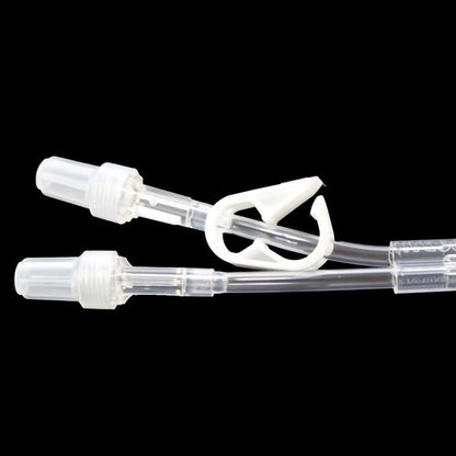 DELIVERY SET, MORGAN LENS (6/BX)