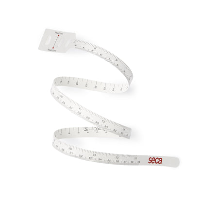 MEASURING BANDS, BABY INCHES &CM (15/PK)