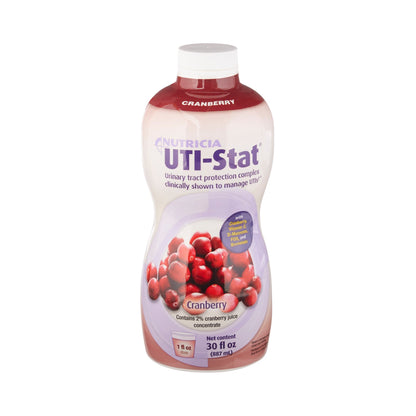 UTI-STAT, CRANBERRY 30OZ (4/CS)