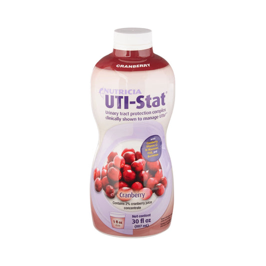 UTI-STAT, CRANBERRY 30OZ (4/CS)