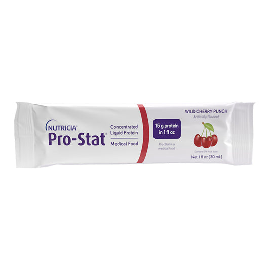 PRO-STAT SF, PUNCH WILD CHERRYUD 1OZ (96/CS)