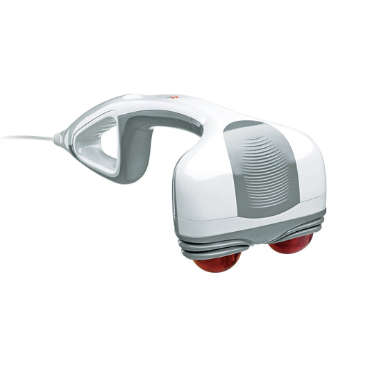 MASSAGER, PRECUSSION ACTION PLUS W/HEAT (4/CS)