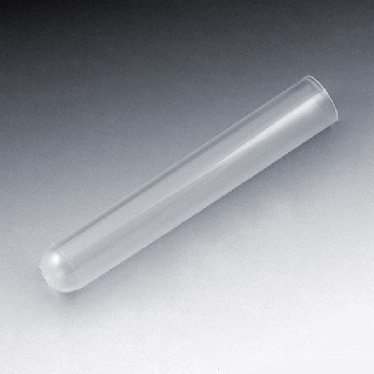 TUBE, TEST CULTURE PP PLAS 12X75MM (250/BG 8BG/CS)
