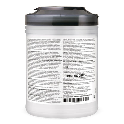 WIPE, SANI-CLOTH AF3 LARGE (160/CN12CN/CS)