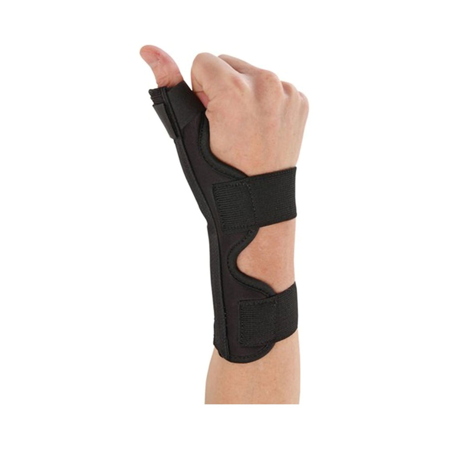 THUMB SPLINT, SPICA UNIV