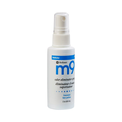 ODOR ELIMINATOR, M9 2 OZ (12/BX)