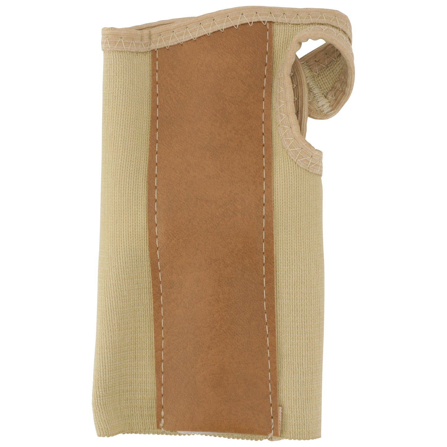 WRIST SPLINT, ELAS RT XLG 7"