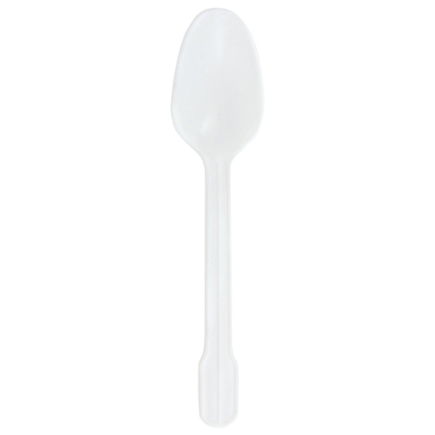 TEASPOON, UNBREAKABLE 5" (1000/CS)