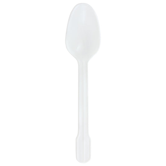 TEASPOON, UNBREAKABLE 5" (1000/CS)