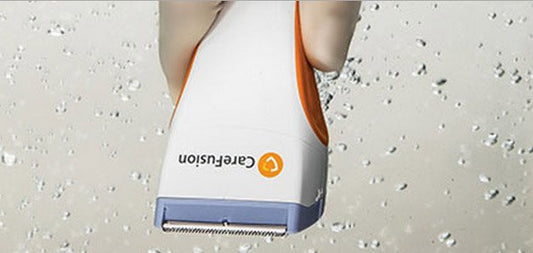 CLIPPER, SURG (1/CS)