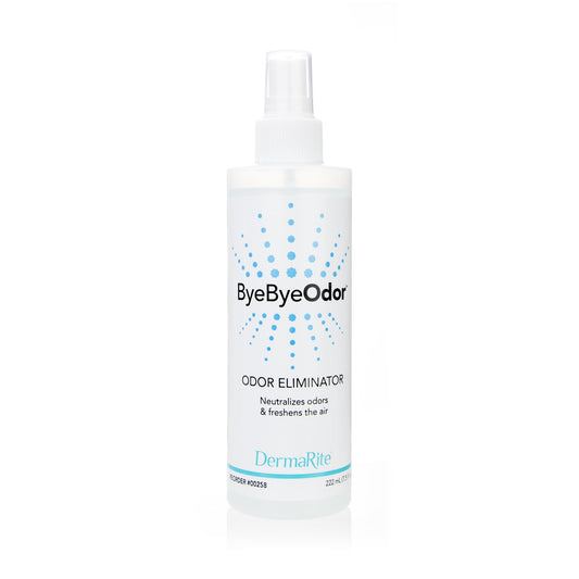 ELIMINATOR, ODOR REG SCENT 7.5OZ (48/CS)
