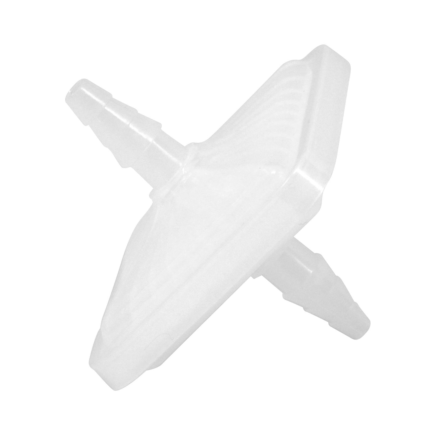 FILTER, BACTERIAL FINAL 1/4"-1/2" BARB (10/PK)