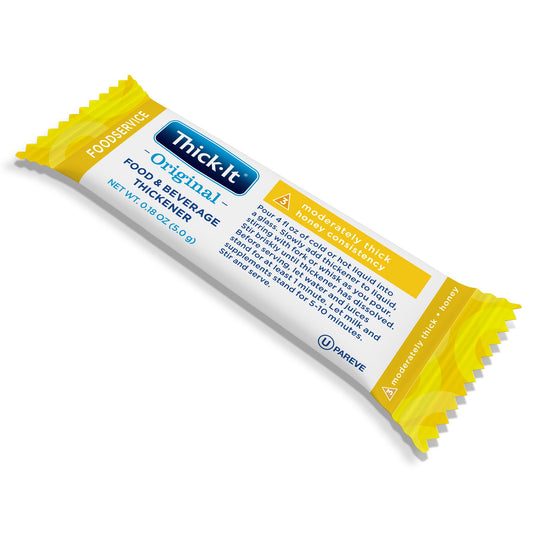THICK IT, INSTANT FOOD THICKENER 6GM (200/CS)
