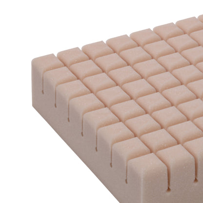 CUSHION WHEELCHAIR SOFTSKIN