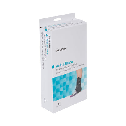 ANKLE BRACE, FIGURE-8 XSM