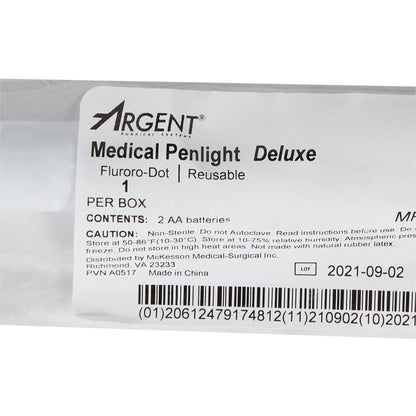 LIGHT, DX FLUORO-DOT MGM22