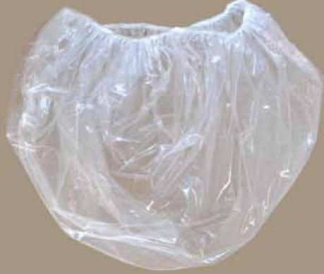 CAP, COVER DEPTH DOME 20" (20/CS)