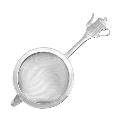 Household Fine Tea Making Device Tea Filtration Funnel