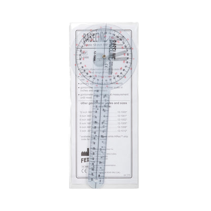 GONIOMETER 12"