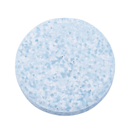 CLEANSER, DENTURE EFFERVESCENT(40/BX 12BX/CS)