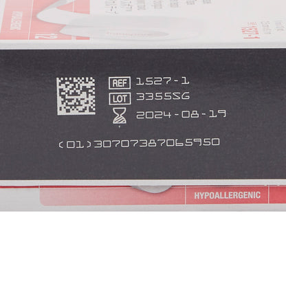 TAPE, ADHSV TRANSPORE 1"X10YDS(12RL/BX) 3M