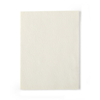 DRESSING, WND W/LEVA FIBER 6X8(10/BX) SWISAM
