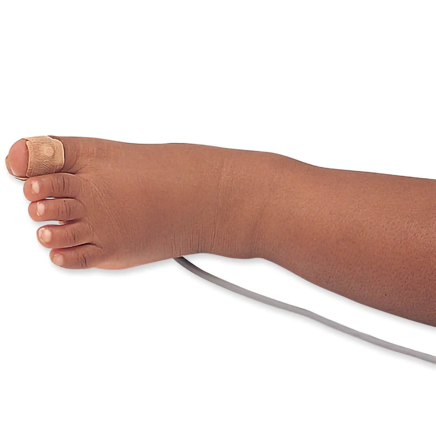 BANDAGE, WRAP OXIBAND PED/INF (50/BG 2BG/CS) MALMED