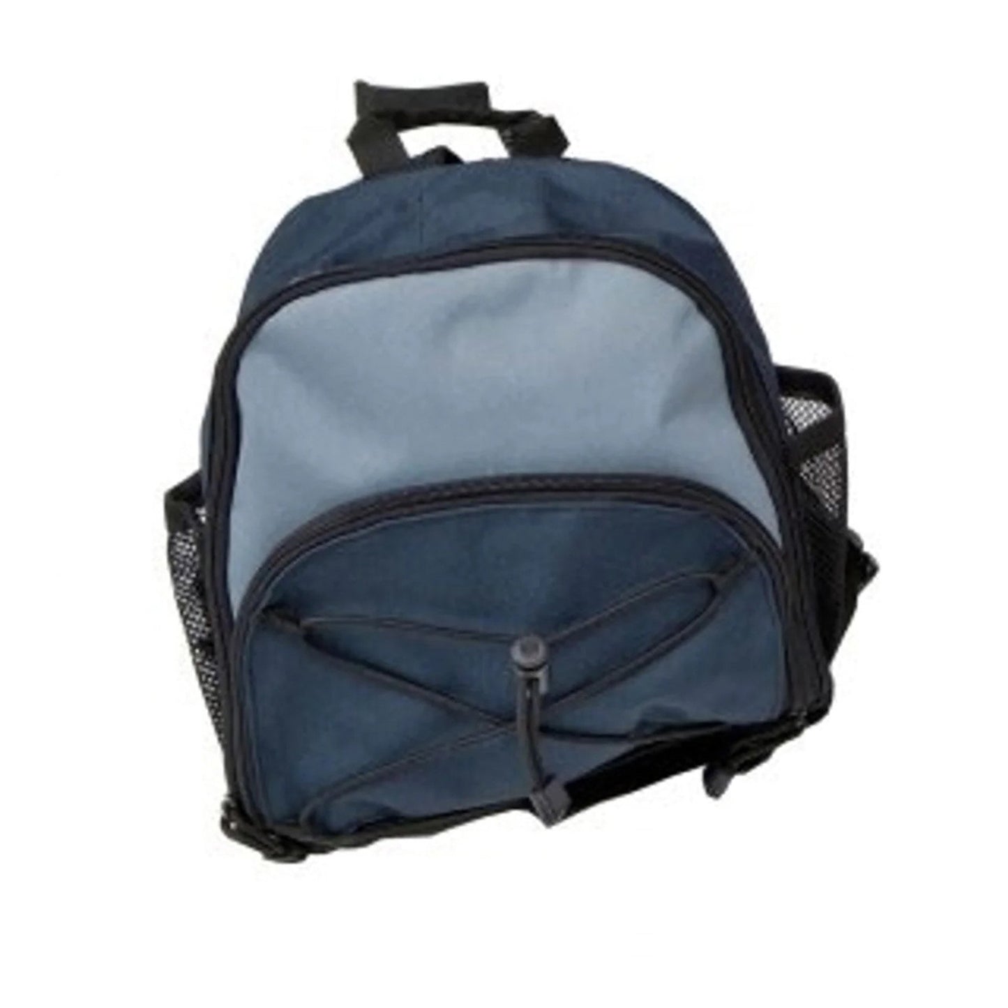 BACK PACK, MINI F/JOEY ENTERALPUMP BLU KENDAL