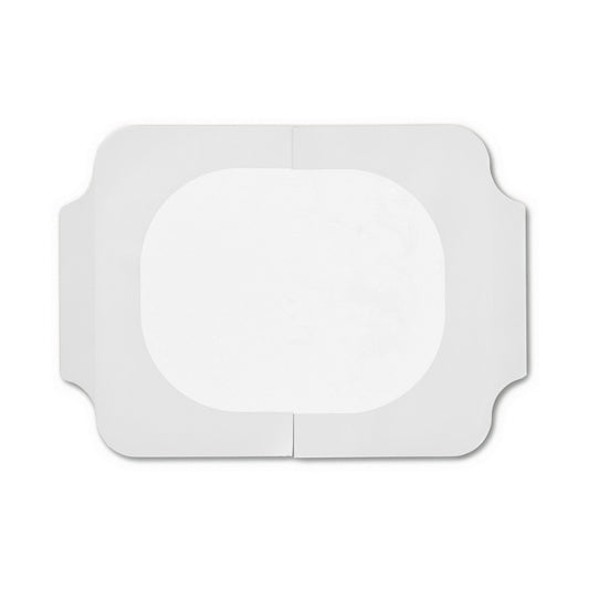 DRESSING, MEPORE FILM 2.4"X2.8" (100/BX 6BX/CS)