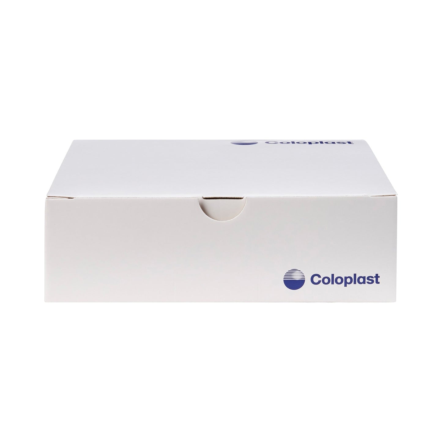 POUCH, 1PC ASSURA MAXI TRNSPRNT 3/8"-3" (10/BX)