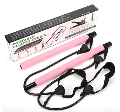 Expander Puller Bar
