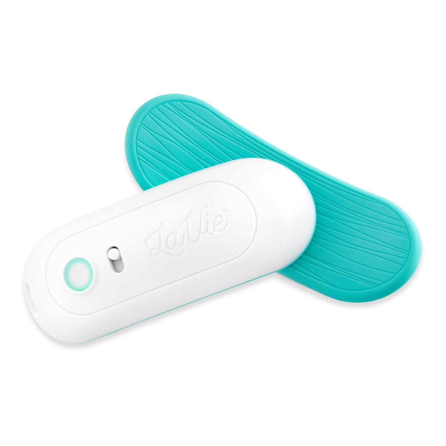 PAD, WARMING F/MASSAGER LACTATION TEAL (12PR/BX 2BX/CS)