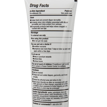 CREAM, SECURA PROTECT 4OZ (12/CS)