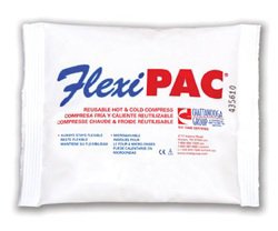 FLEXIPAC, COLD/HOT 8X14 (12/CS) CHATTP