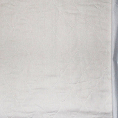 UNDERPAD, REUSE CTN FACE W/WNGS IND PK 34X36"