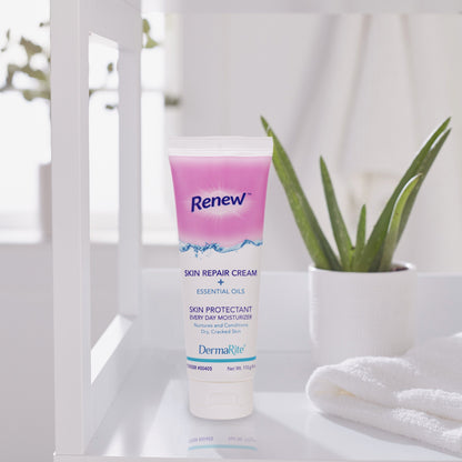 CREAM, SKIN REPAIR 4OZ TU (12/CS)
