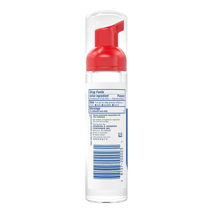CLEANSER, FOAM BAND-AID KIDS ANTISEPTIC 2.3OZ