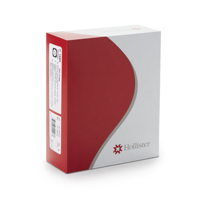 SKIN BARRIER, NEW IMAGE CONVEX1 1/2" (5/BX)